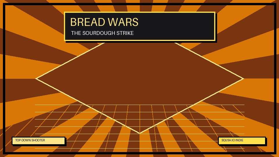 Bread Wars: The Sourdough Strike